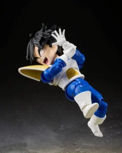 Dragonball Z S.H. Figuarts Actionfigur Son Gohan (Battle Clothes)