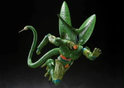 Dragonball Z S.H. Figuarts Actionfigur Cell (First Form)