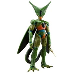 Dragonball Z S.H. Figuarts Actionfigur Cell (First Form)