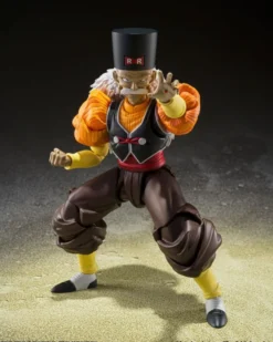 Dragon Ball Z S.H. Figuarts Actionfigur Android 20 13 cm