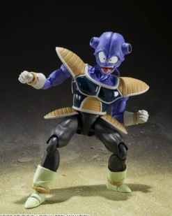 Dragon Ball Z S.H. Figuarts Actionfigur Kyewi 14 cm