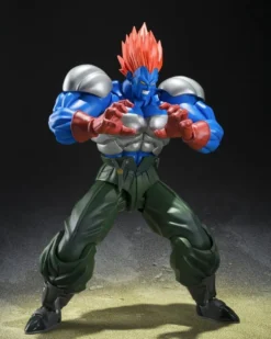 Dragon Ball Z S.H. Figuarts Actionfigur Fusion Android 13 18 cm
