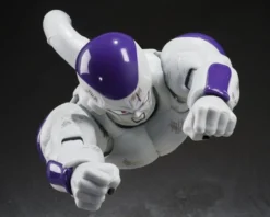 Dragon Ball Z S.H.Figuarts Actionfigur Full Power Frieza Battle Scarred Edition 13 cm