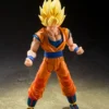 Dragon Ball Z S.H.Figuarts Actionfigur Super Saiyan Son Goku The Games Begin Ver. 15 cm