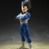 Dragon Ball Z S.H.Figuarts Actionfigur Vegeta 14 cm