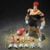 Dragon Ball Z S.H.Figuarts Actionfigur Recoome 20 cm