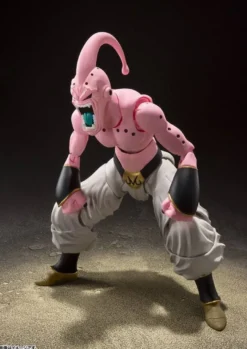 Dragon Ball Z S.H.Figuarts Actionfigur Super Buu 19 cm