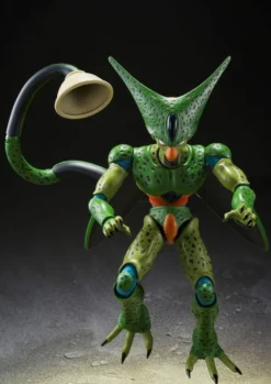 Dragon Ball Z S.H.Figuarts Actionfigur Cell Erste Form 17 cm