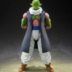 Dragon Ball Z S.H. Figuarts Nail Actionfigur 16 cm