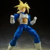 Dragon Ball Z S.H. Figuarts Super Saiyan Trunks Infinite Latent Super Power Ver. 14 cm Re-Run