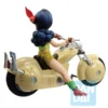 Dragon Ball Z Snap Collection Lunch Ichibansho Figur 14 cm