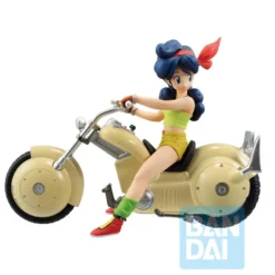 Dragon Ball Z Snap Collection Lunch Ichibansho Figur 14 cm