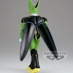 Dragon Ball Z Solid Edge Work Cell Figur 20 cm