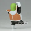 Dragon Ball Z Solid Edge Work Ginyu Force Guldo Actionfigur 8 cm