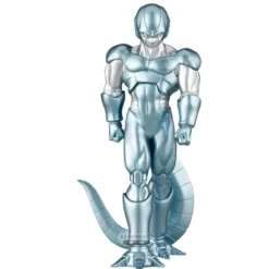 Dragon Ball Z Solid Edge Works Metal Cooler Figur 17 cm