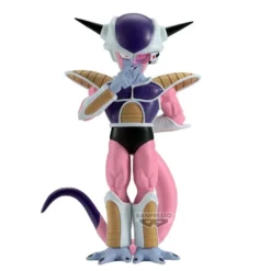 Dragon Ball Z Solid Edge Works Frieza II Figur 16 cm