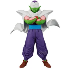 Dragon Ball Z Solid Edge Works Piccolo Figur 19 cm