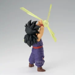 Dragon Ball Z Son Gohan Gxmateria Figur 12 cm