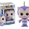 Duck Dodgers Funko Pop! Vinylfigur Space Cadet 142