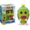 Duck Dodgers POP! Animation Vinyl Figur K-9 9 cm