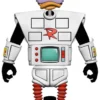 DuckTales Ultimate Actionfigur Krachbumm-Ente 18 cm