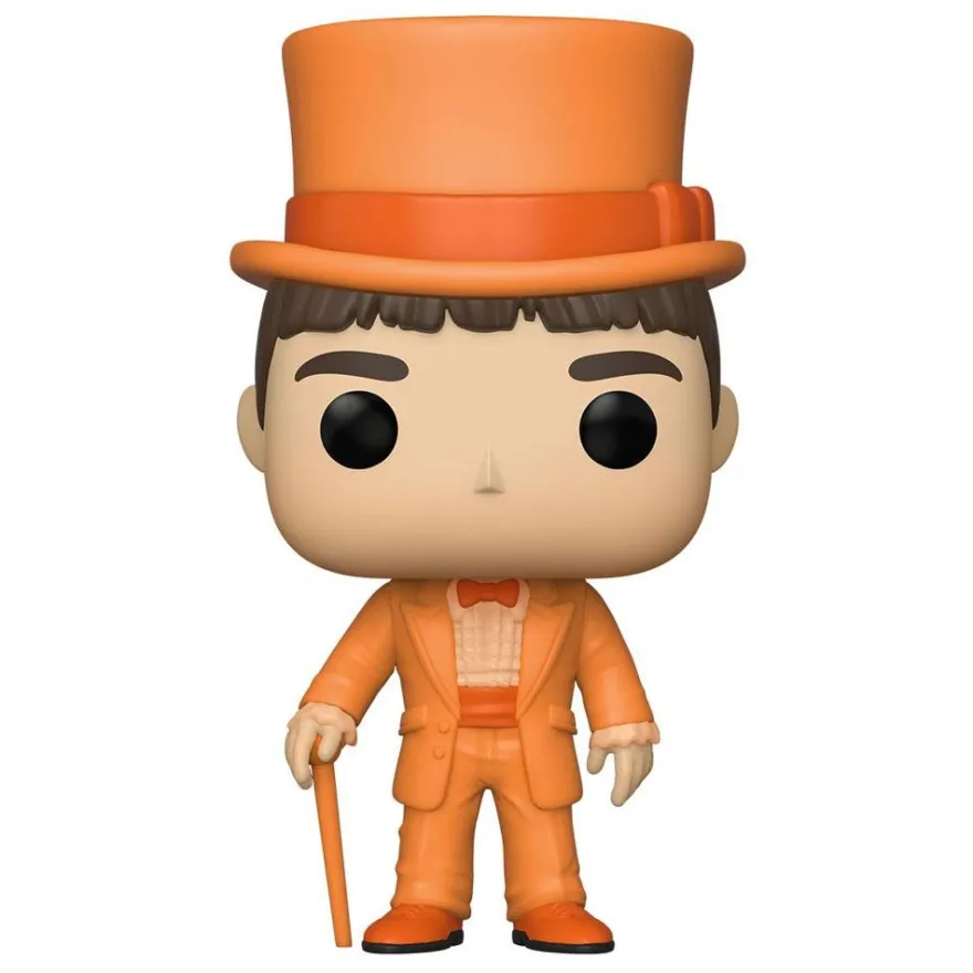 Dumb and Dumber Funko Pop! Vinylfigur Lloyd (in Tux) 1039
