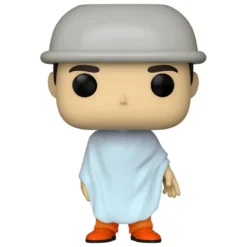 Dumb and Dumber Funko Pop! Vinylfigur Lloyd (Getting a Haircut) 1041