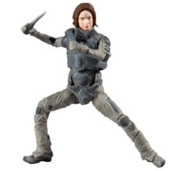 Dune Build A Actionfigur Lady Jessica 18 cm