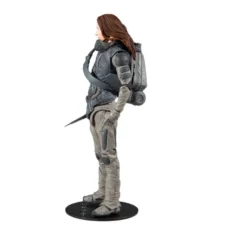 Dune Build A Actionfigur Lady Jessica 18 cm