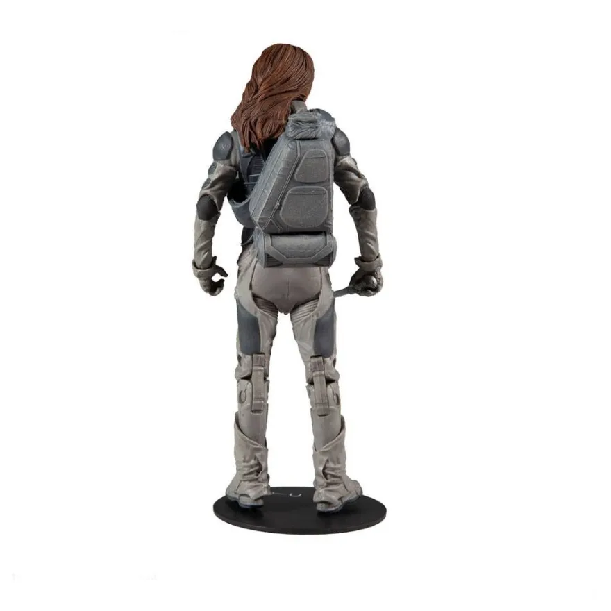 Dune Build A Actionfigur Lady Jessica 18 cm