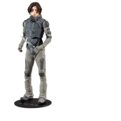 Dune Build A Actionfigur Paul Atreides 18 cm