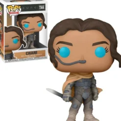 Dune Funko Pop! Vinylfigur Chani 1144