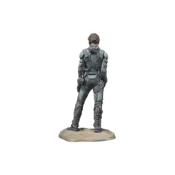 Dune (2021) PVC Statue Chani
