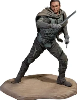 Dune (2021) PVC Statue Duncan Idaho