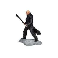 Dune (2021) PVC Statue Glossu Rabban