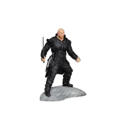 Dune (2021) PVC Statue Glossu Rabban