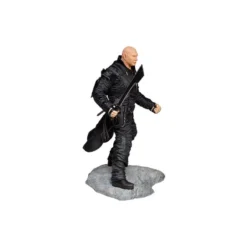 Dune (2021) PVC Statue Glossu Rabban