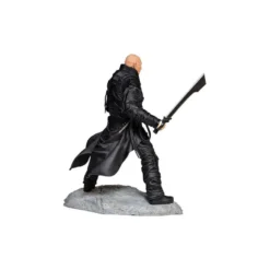 Dune (2021) PVC Statue Glossu Rabban