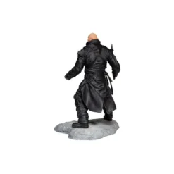 Dune (2021) PVC Statue Glossu Rabban