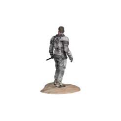 Dune (2021) PVC Statue Gurney Halleck