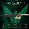 Dune Replik 1/1 Paul Atreides Crysknife (Dune Part II) 49 cm