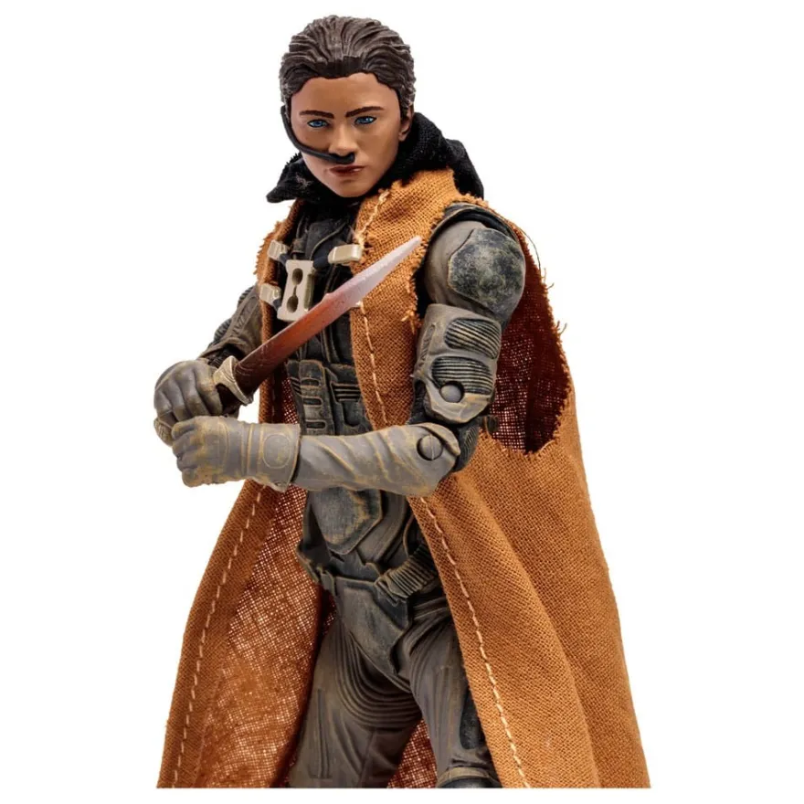 Dune: Teil 2 Actionfigur Chani 18 cm