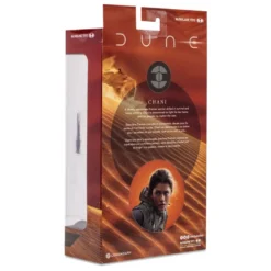 Dune: Teil 2 Actionfigur Chani 18 cm