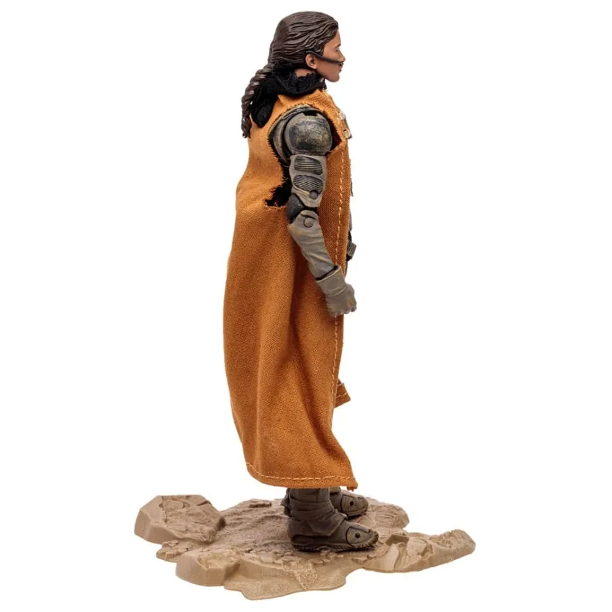 Dune: Teil 2 Actionfigur Chani 18 cm