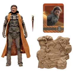 Dune: Teil 2 Actionfigur Chani 18 cm