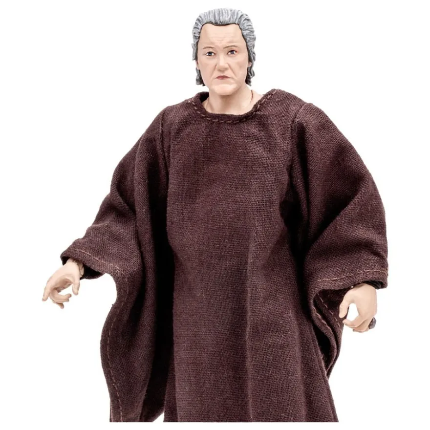Dune: Teil 2 Actionfigur Emperor Shaddam IV 18 cm