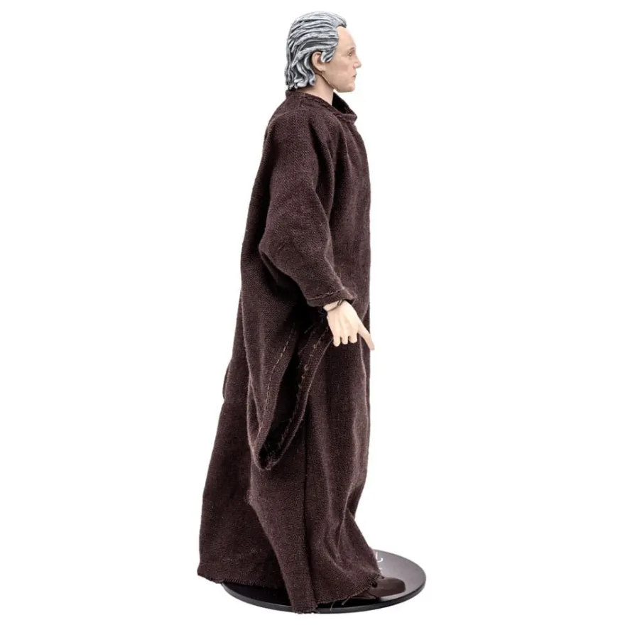 Dune: Teil 2 Actionfigur Emperor Shaddam IV 18 cm
