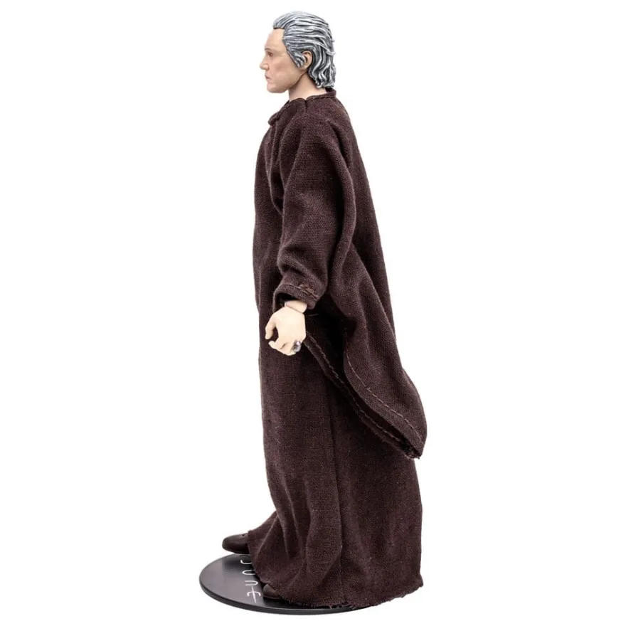 Dune: Teil 2 Actionfigur Emperor Shaddam IV 18 cm