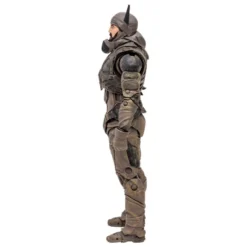 Dune: Teil 2 Actionfiguren 2er-Pack Stilgar & Shishakli (Gold Label) 18 cm
