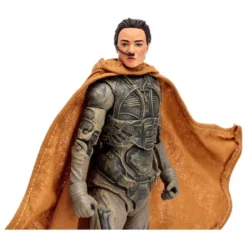 Dune: Teil 2 Actionfiguren 2er-Pack Stilgar & Shishakli (Gold Label) 18 cm
